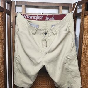 Wrangler shorts